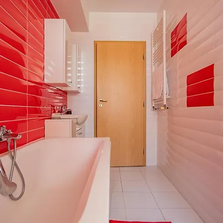 Apartment Apartel Anelis *