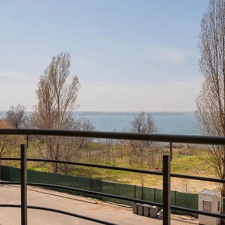 Apartel Anelis * Mamaia