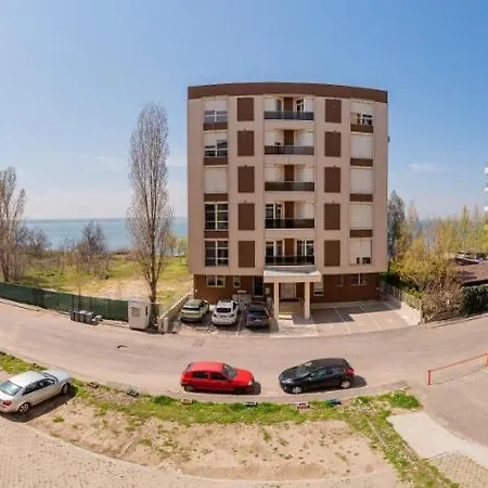 Apartel Anelis Apartment Mamaia