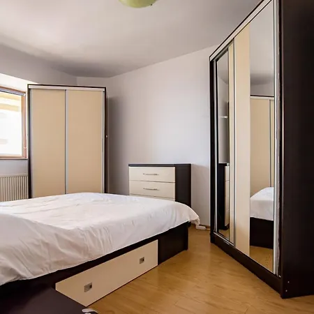 Apartel Anelis Apartment Mamaia