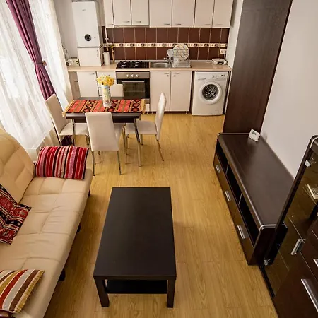Apartel Anelis Mamaia