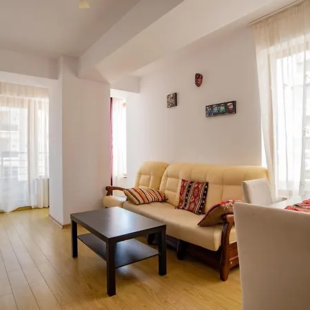 Apartel Anelis Mamaia