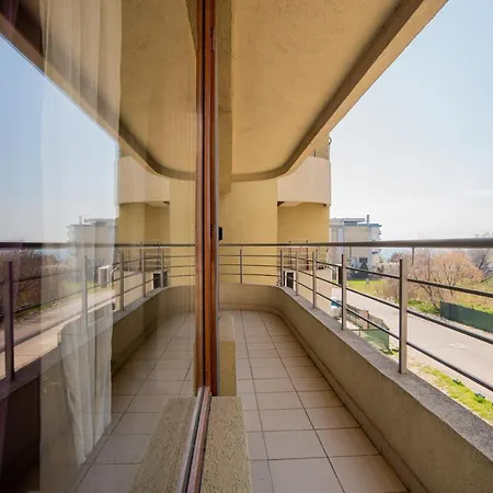 Apartel Anelis Apartment