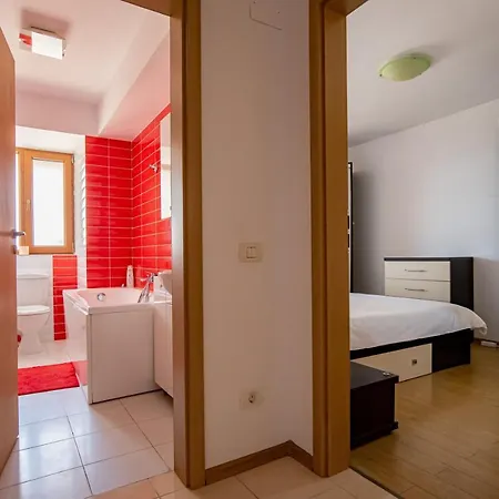 Apartel Anelis Apartment *