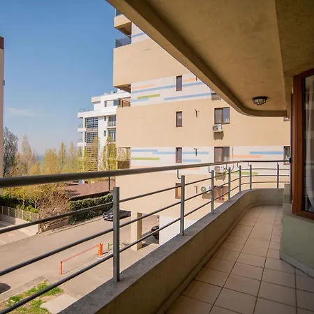 Apartment Apartel Anelis