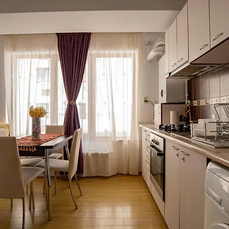 Apartel Anelis Apartment