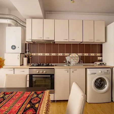 Apartment Apartel Anelis
