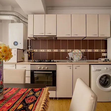 Apartment Apartel Anelis
