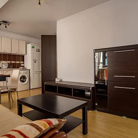 Apartel Anelis * Mamaia