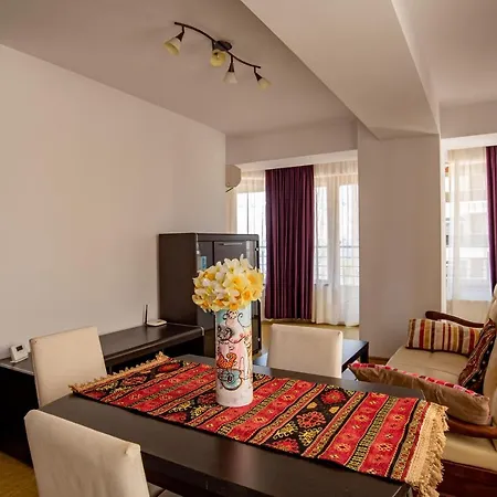 Apartment Apartel Anelis *