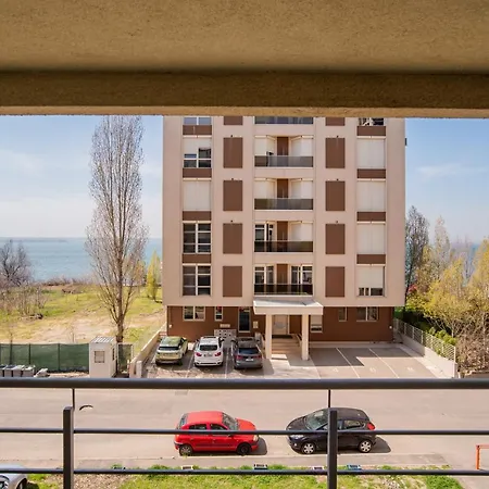 Apartel Anelis Apartment *