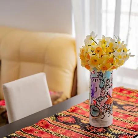 Apartel Anelis Apartment *