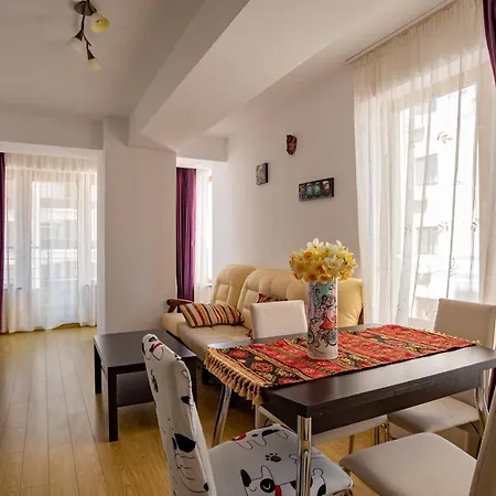 Apartment Apartel Anelis