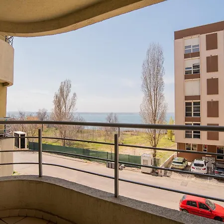 Apartel Anelis Apartment