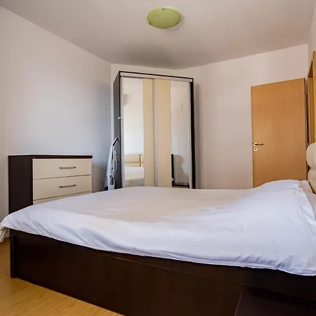Apartel Anelis Apartment